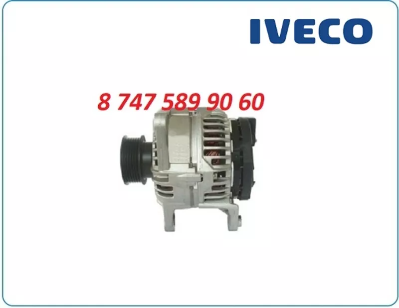 Генератор Renault 90.35 0124510015