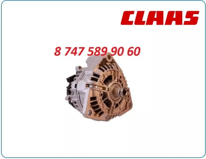 Генератор Claas 980, 435 0131542602