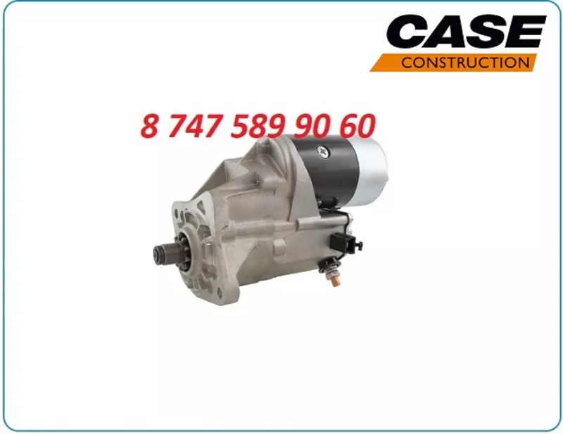 Стартер Case 695st 228000-0020