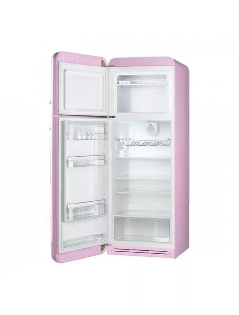 Холодильник Smeg FAB30LRO1 2