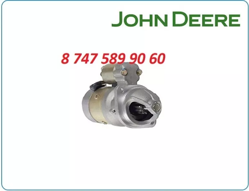 Стартер Ingesoll Rand 028000-0971