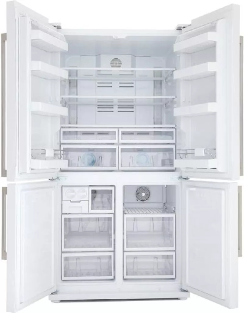 Холодильник Smeg FQ60CPO 2