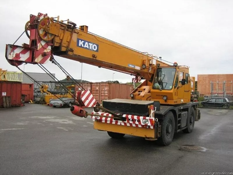 Аренда, услуги, заказ автокранов 3