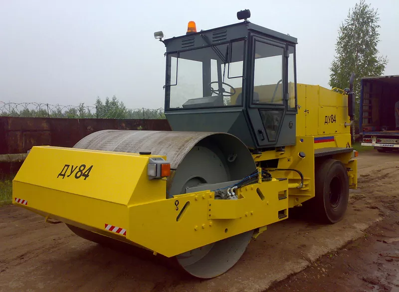 Услуги, аренда, заказ дорожного катка...