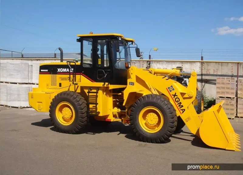 Услуги,  аренда,  заказ фронтального погрузчика...