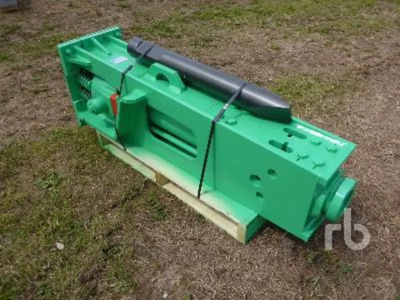 Услуги и аренда гидромолота ...