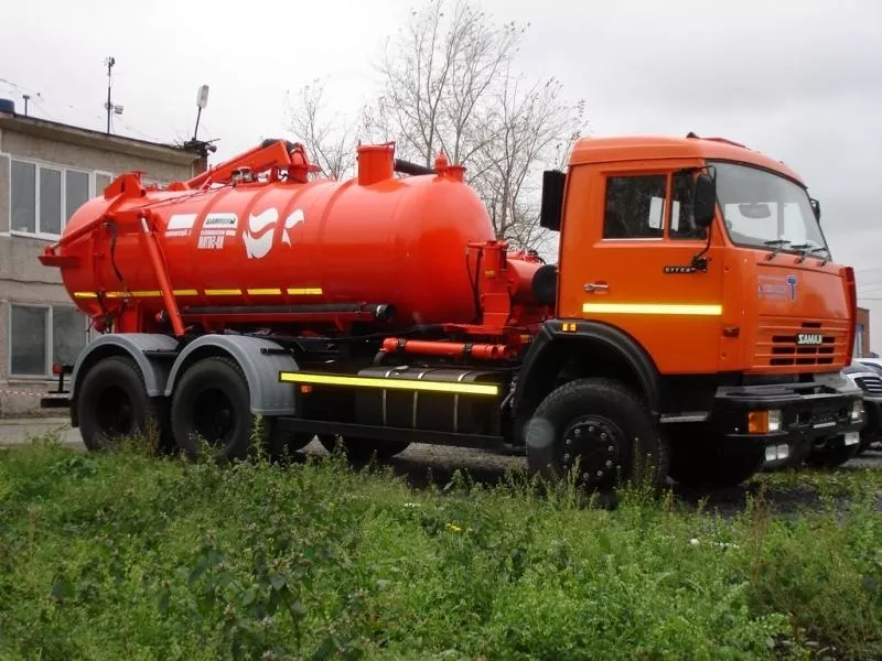 Услуги, аренда, заказ илососа ...