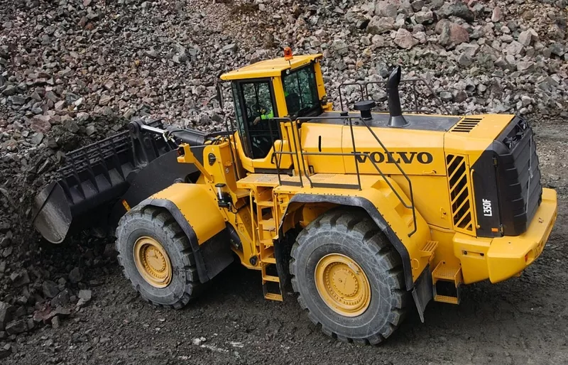 Услуги,  аренда,  заказ фронтального погрузчика... 4