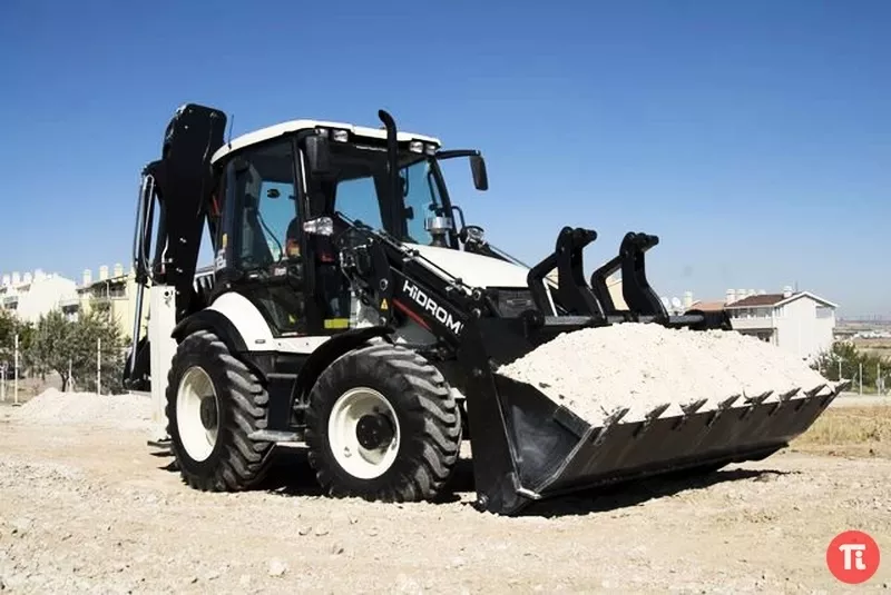 Аренда, услуги, заказ экскаватора погрузчика...