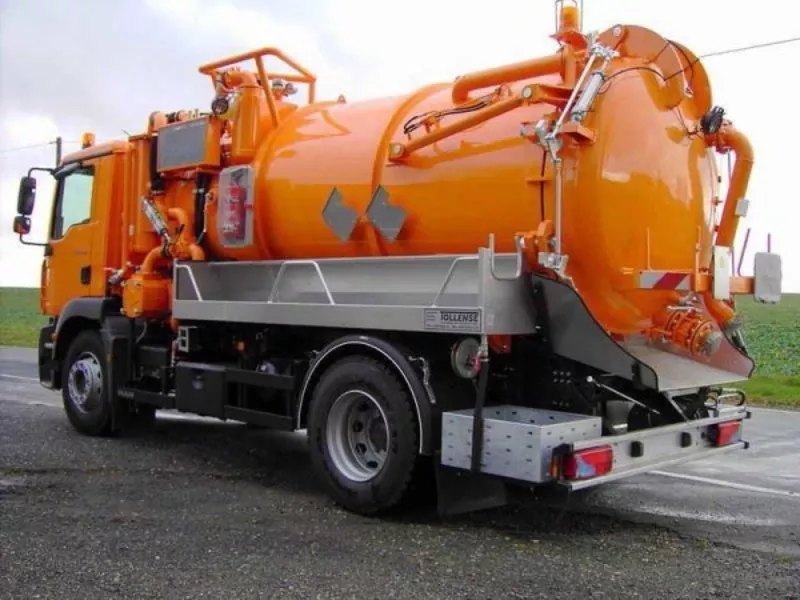 Услуги, аренда, заказ илососа ... 4