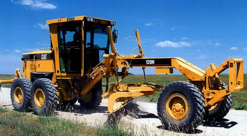 Аренда,  услуги,  заказ автогрейдера... 5