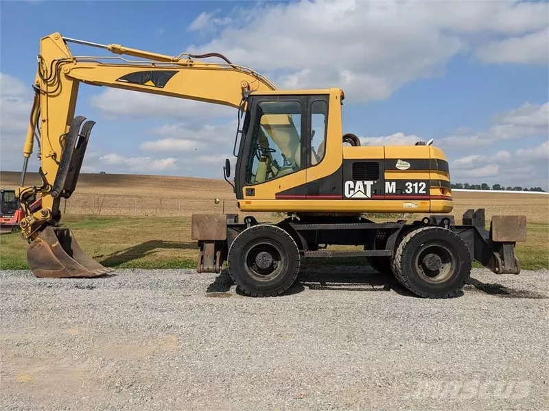 Услуги, аренда, заказ колесного экскаватора... 4