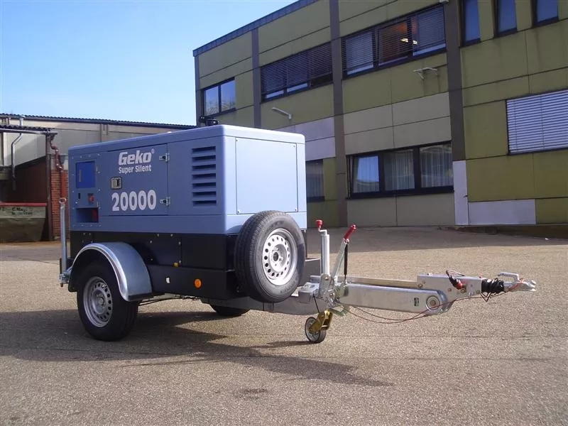 Услуги и аренда дизельного генератора... 3