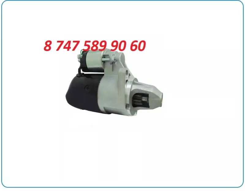 Стартер на кару Toyota, Nissan, Komatsu 28100-36020