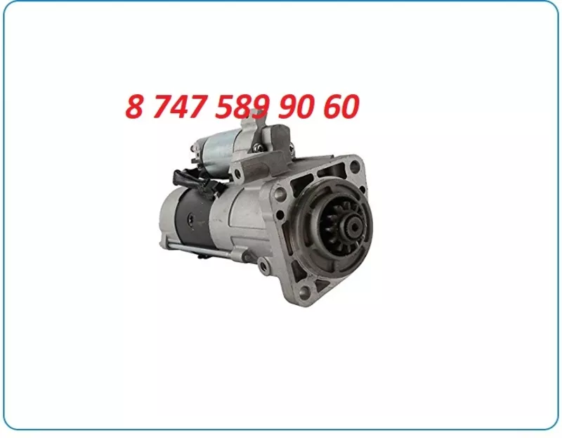 Стартер Deutz tc2012 f934900060010 2