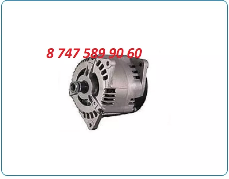 Генератор на Кат 428,  444,  432 383-2556 3