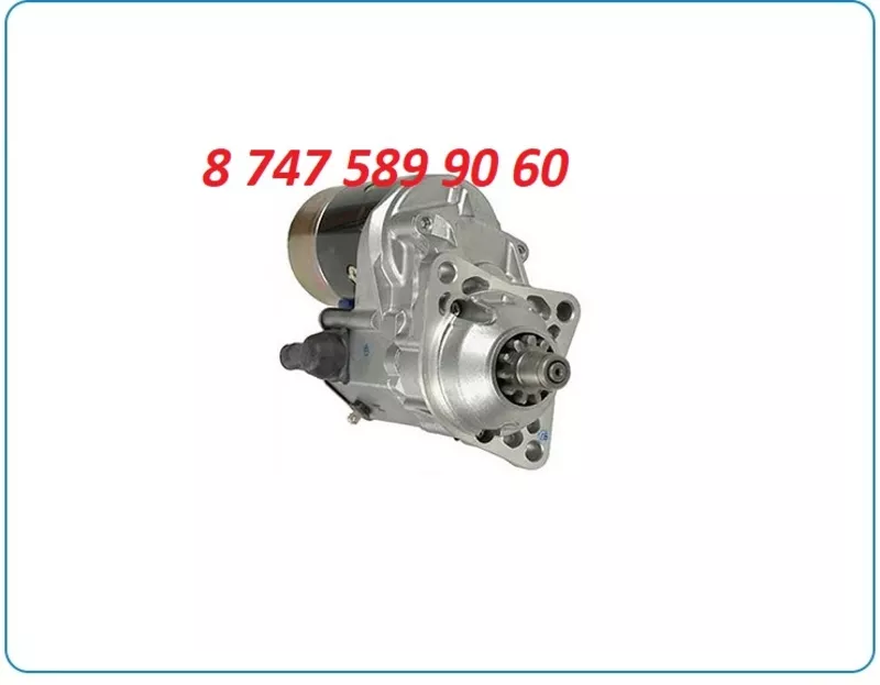 Стартер Bobcat 751, 753 228000-5811