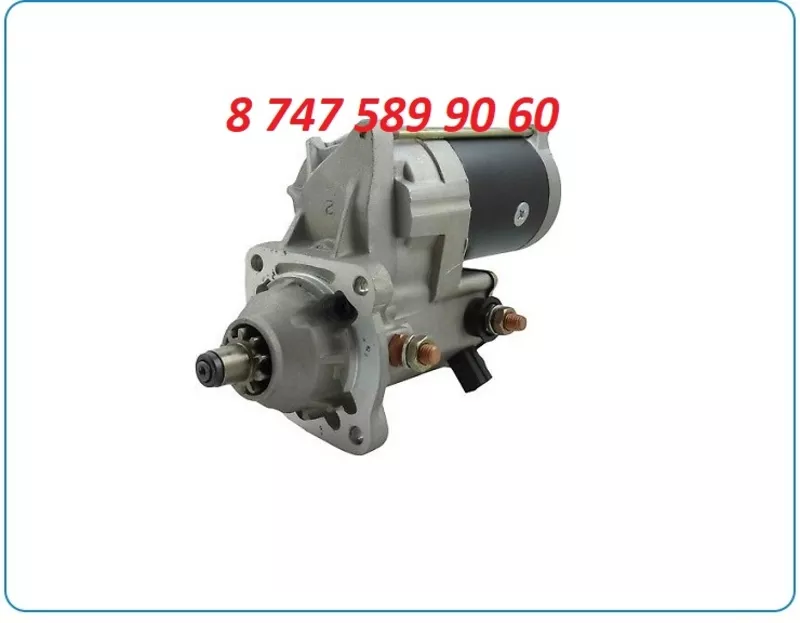 Стартер Кат, Cat 324 3e-5381 3