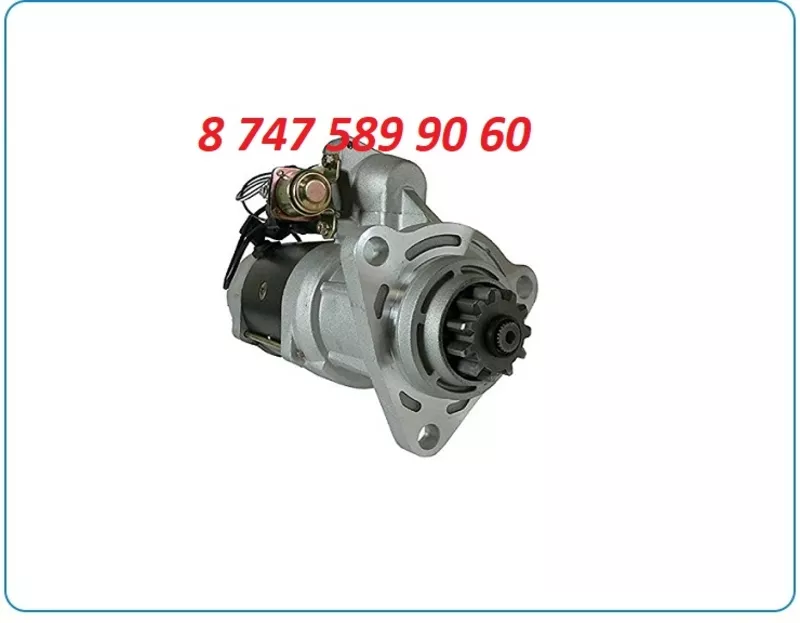 Стартер Case, Mack 8200288 3