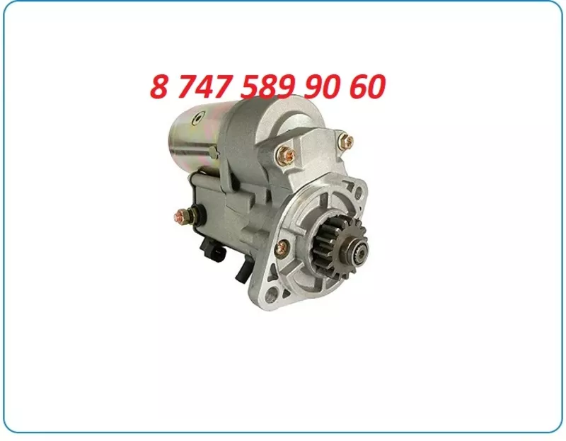 Стартер Cummins, Mkcm 800 03101-3180 2