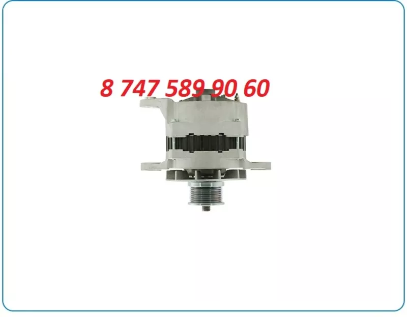 Генератор на экскаватор Hyundai r130, r210, r180 19010193