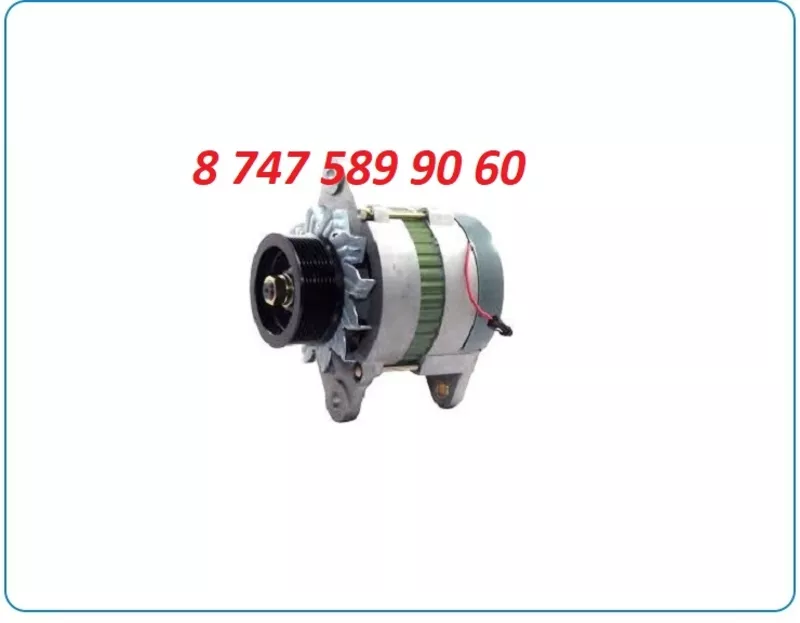 Генератор Doosan dx170, dx225 0-35000-4500