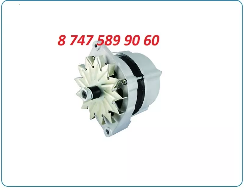 Генератор Case, Cummins, John Deere 11.203.159