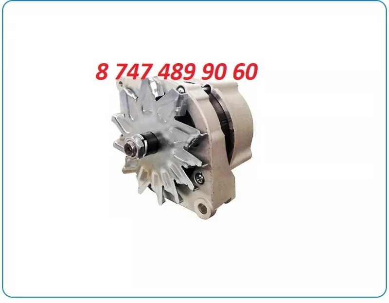 Генератор John Deere, New Holland Re36267 2