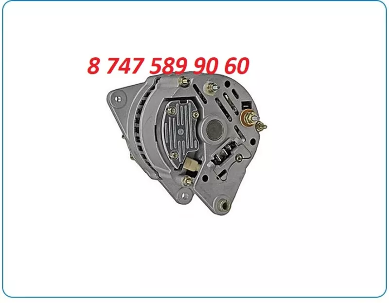 Генератор на Massey Ferguson, Perkins, Case 2871a161