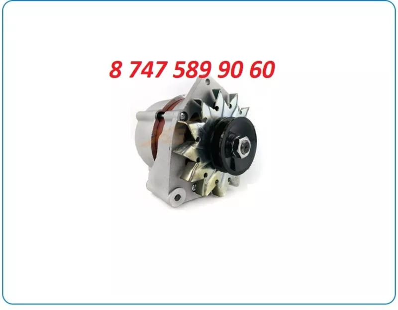 Генератор Deutz, Atlas Copco, Iveco 0986031260 2