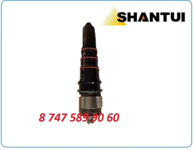 Форсунки Shantui sd23, Cummins nta 3071497 3