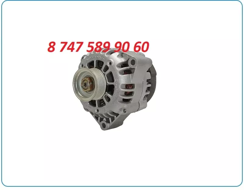 Генератор на двигатель Mitsubishi, Hyundai 8980298920 2