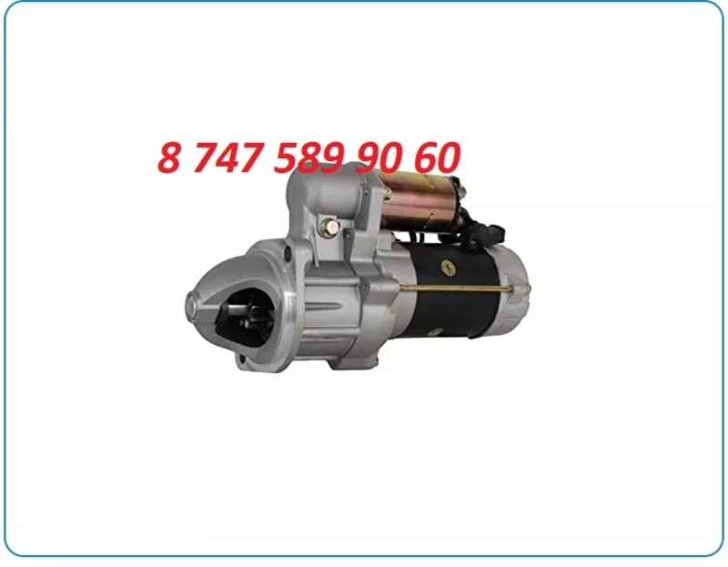 Стартер Hitachi, Komatsu, Isuzu 8-94255-439-2 3