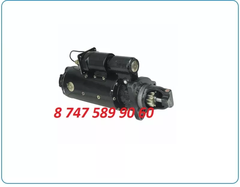 Стартер Cat, Cummins 10461188