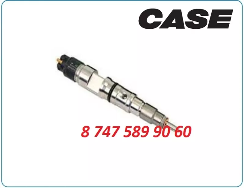 Форсунки на сельхозтехнику New Holland, Iveco 2