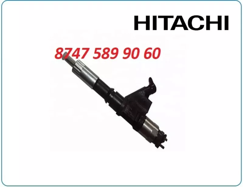 Форсунки Hitachi zx450,  Isuzu 6wg1 8976034152