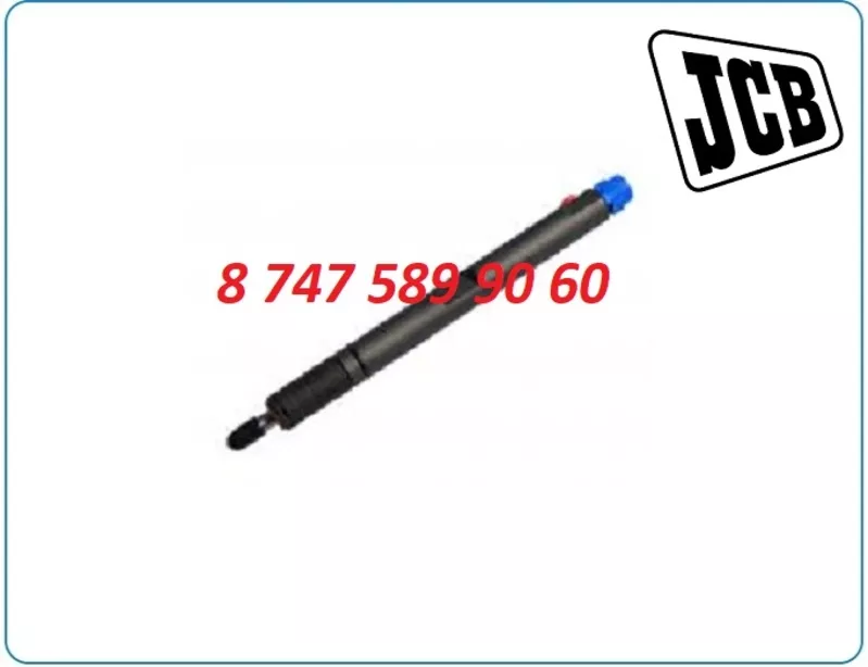 Форсунки Jcb 3cx,  4cx 320/06835