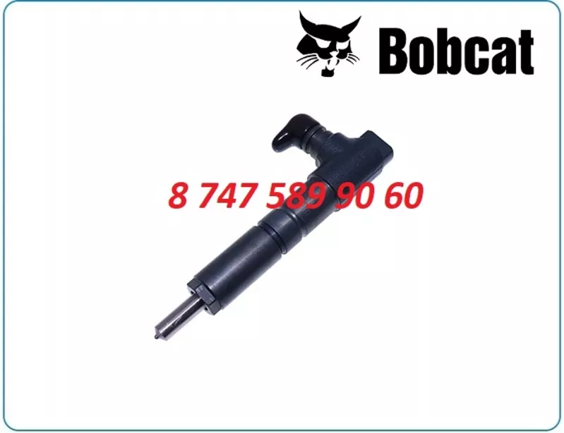 Форсунки Bobcat, Kubota 3