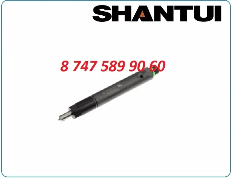 Форсунки на бульдозер Shantui sd16, sd22, sd23