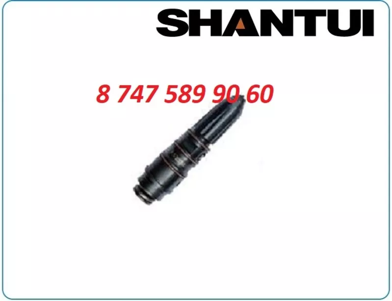 Форсунки на бульдозер Shantui sd16, sd22, sd23 2