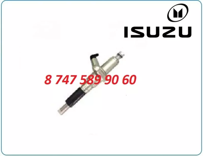 Форсунки Isuzu 6bg1 1-15300421-0 2
