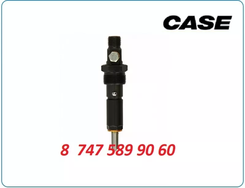 Форсунки Case, New Holland 0445110540 2