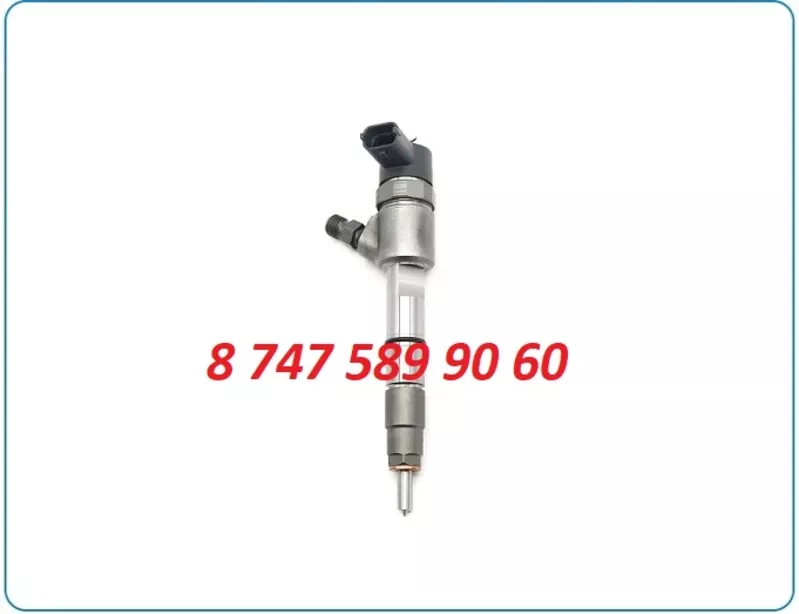 Форсунки на китайскую спецтехнику Jac, Yuchai, Baw 3