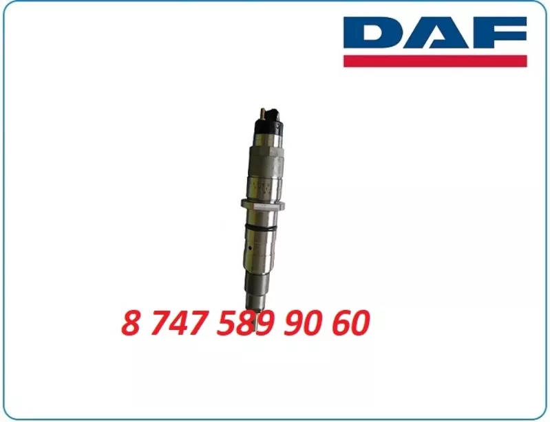 Форсунки на грузовик Iveco, Mercedes, Daf 3