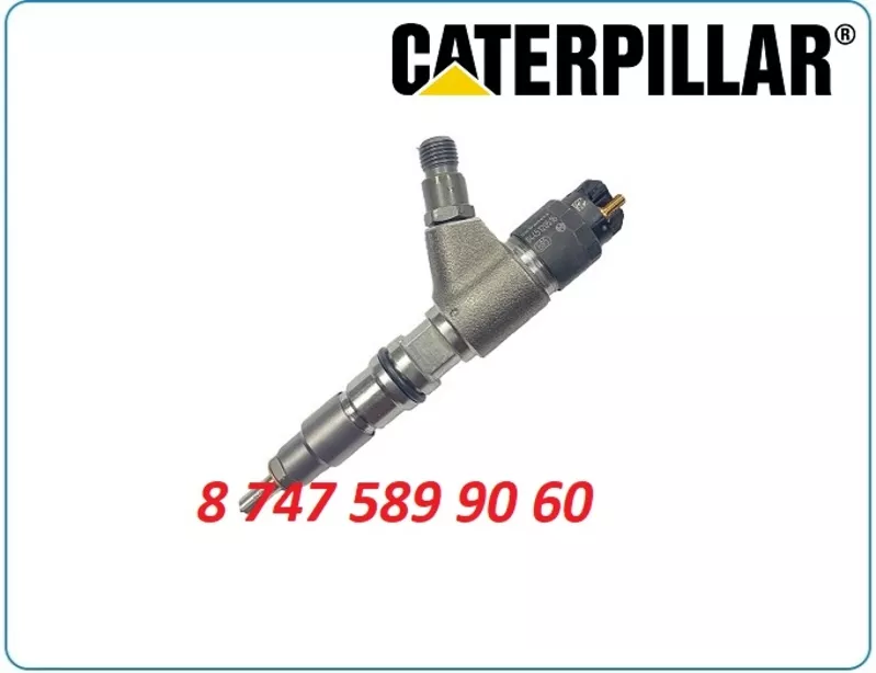Форсунки Cat c7.1, Кат с7.1 0445120382 3