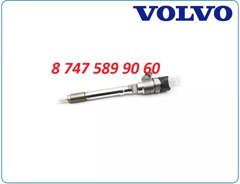 Форсунки Volvo, Deutz 0414702018 3