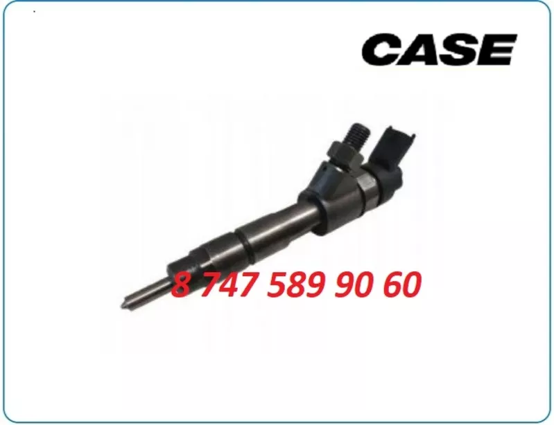Форсунки Case, New Holland 0445110540