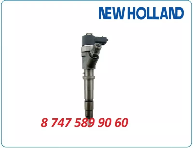 Форсунки Kobelco, спецтехника, экскаватор 3