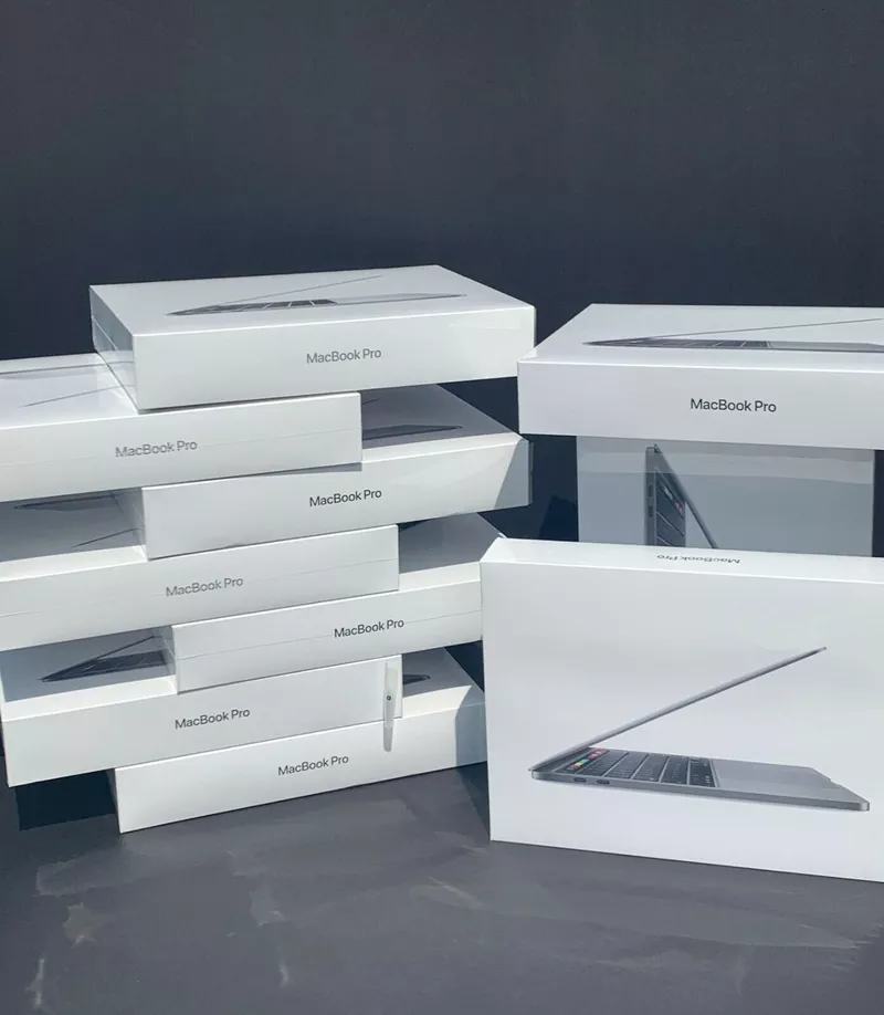 Brand New Apple MacBook Pro 13.3