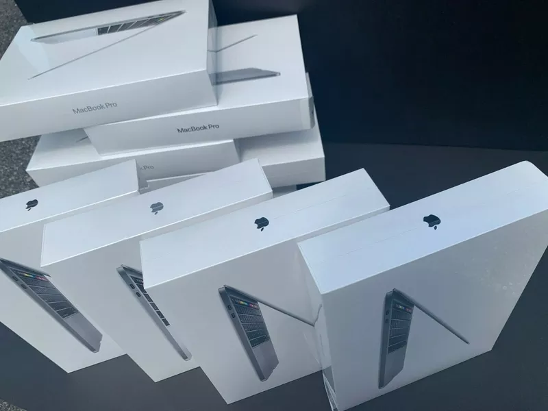 Brand New Apple MacBook Pro 13.3 2